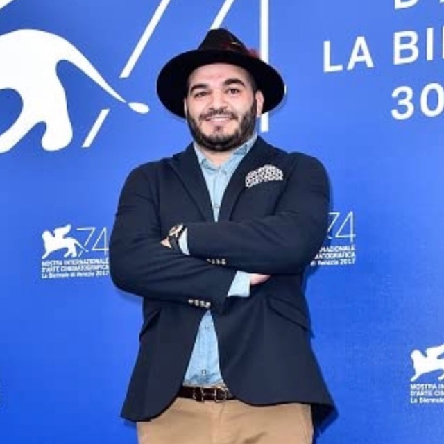 About Pourya Heidari