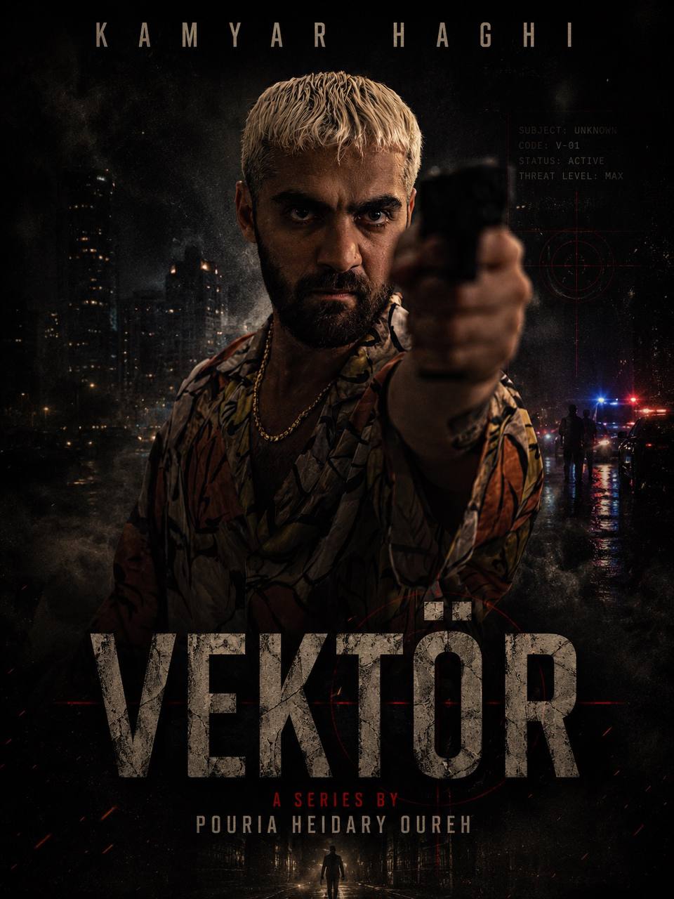 VEKTÖR