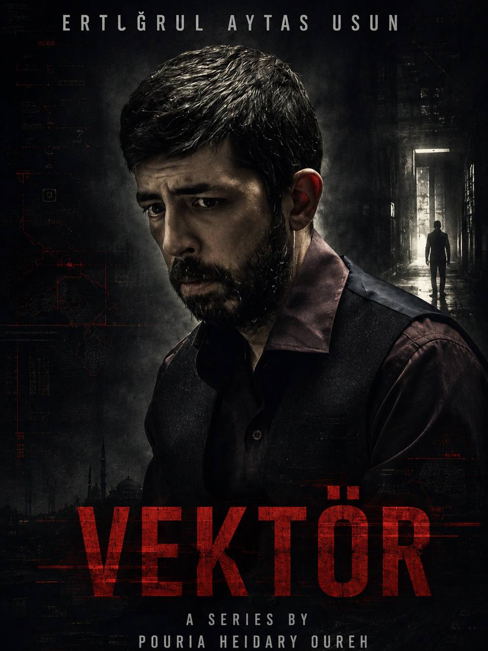 VEKTÖR