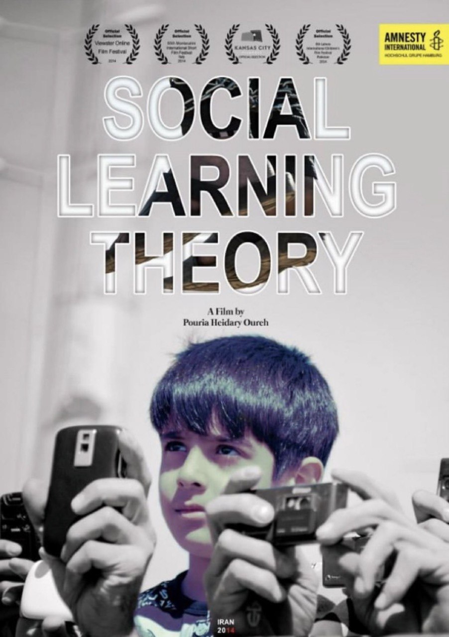 Social learning theory